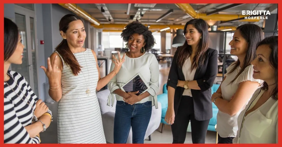 Want Effective Leadership Skills? Start by Controlling the Conversation with Better Questions