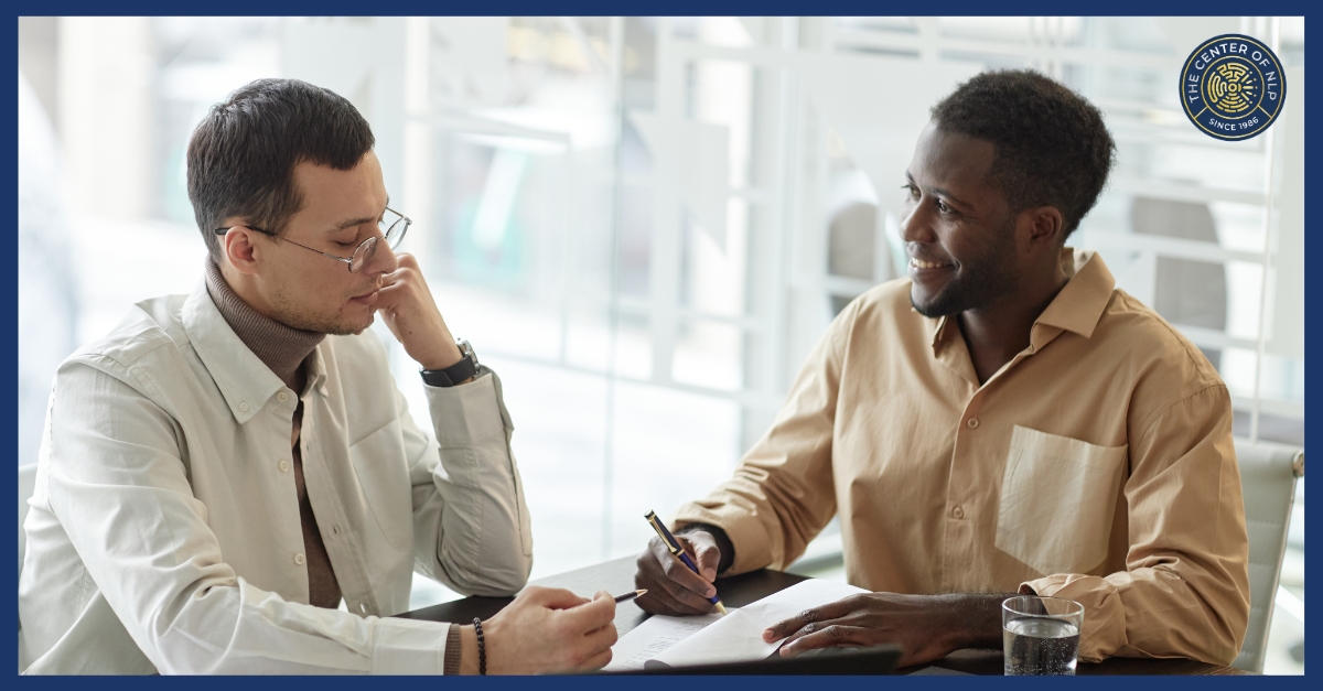 Predicates in NLP Communication Master Your Mind & Influence