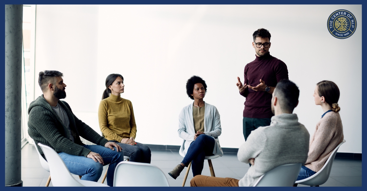 How 6 NLP Communication Skills Enhance Team Leadership