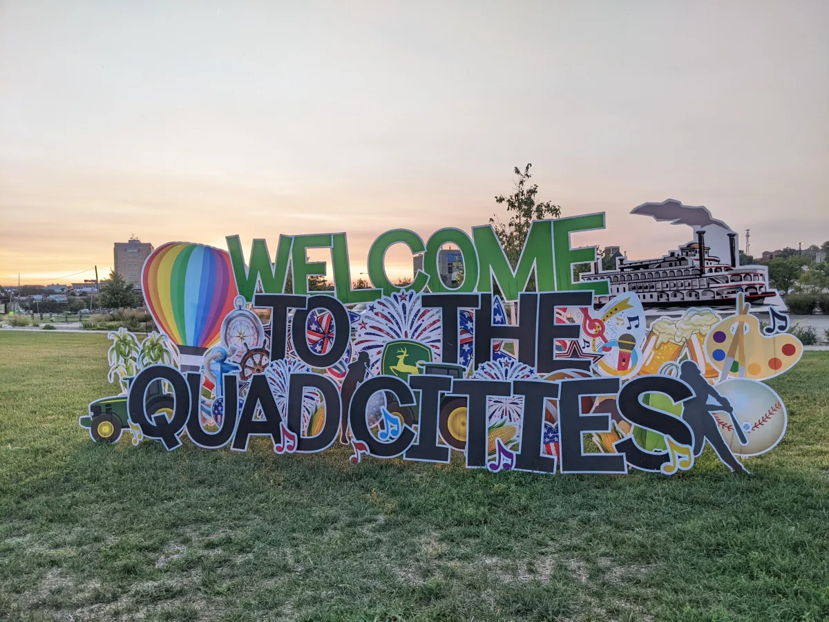 Choosing the Right Quad Cities Home: Davenport vs. Bettendorf vs. Moline vs. Rock Island