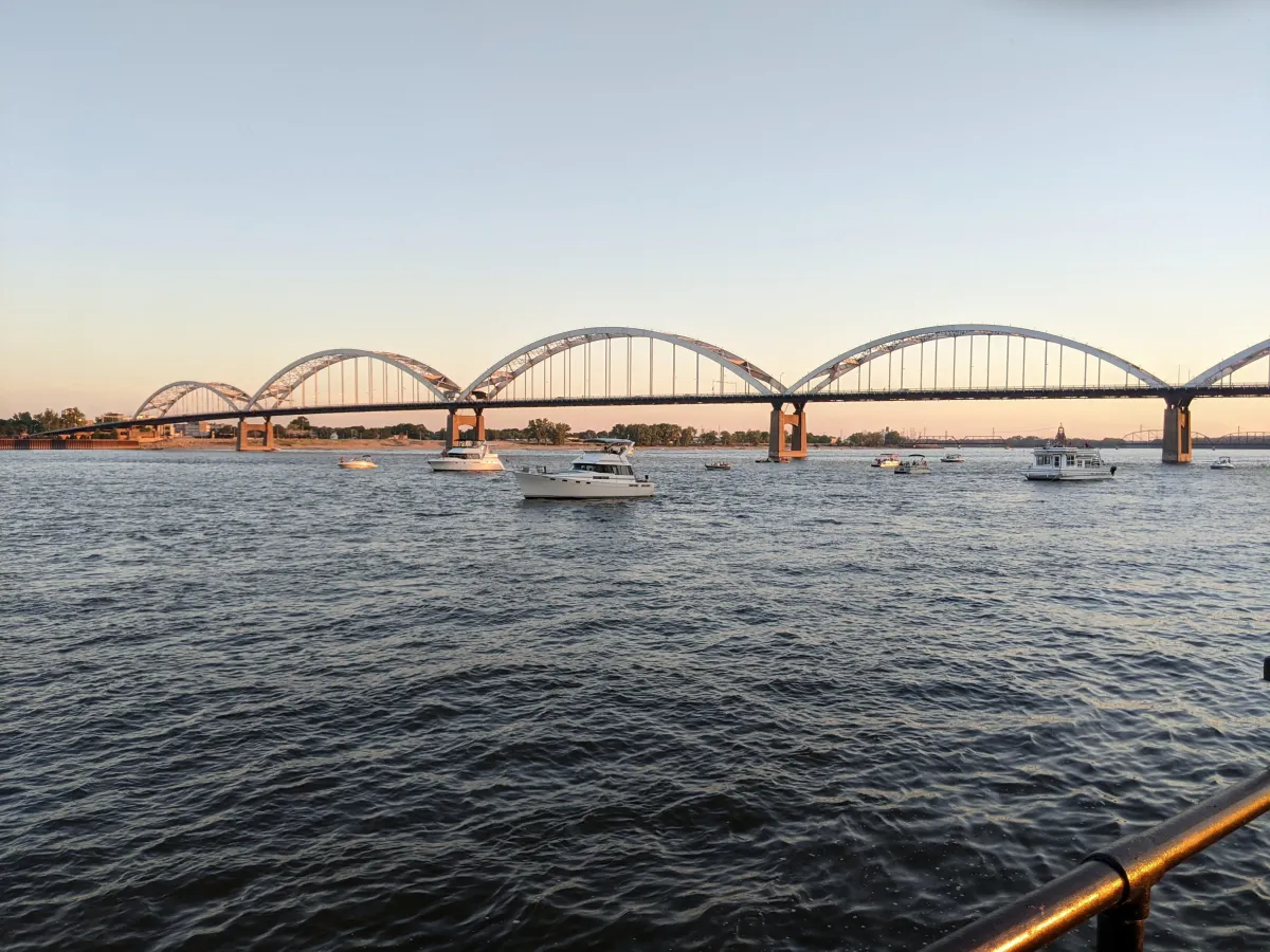 quad cities real estate financing