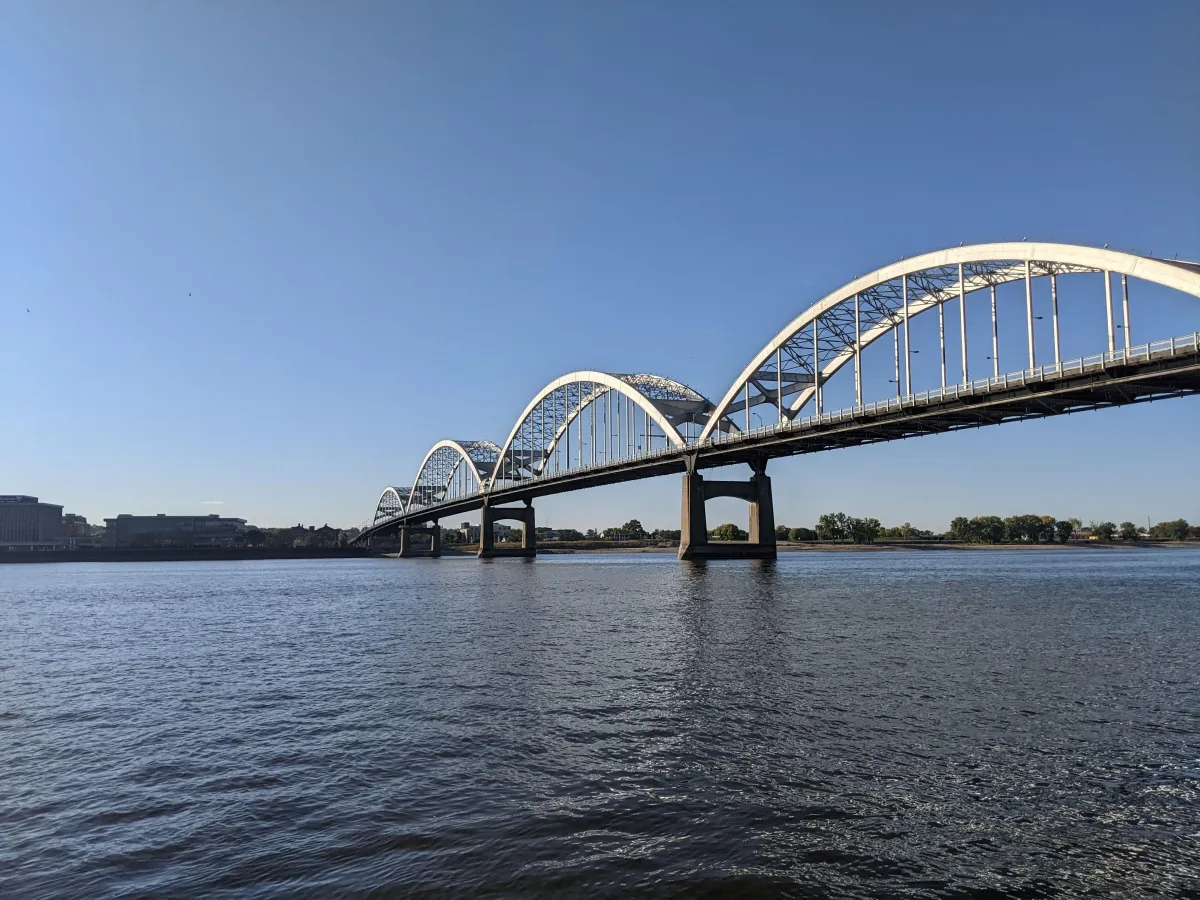 Why Are People Fleeing Davenport, Iowa? A Local's Honest Breakdown
