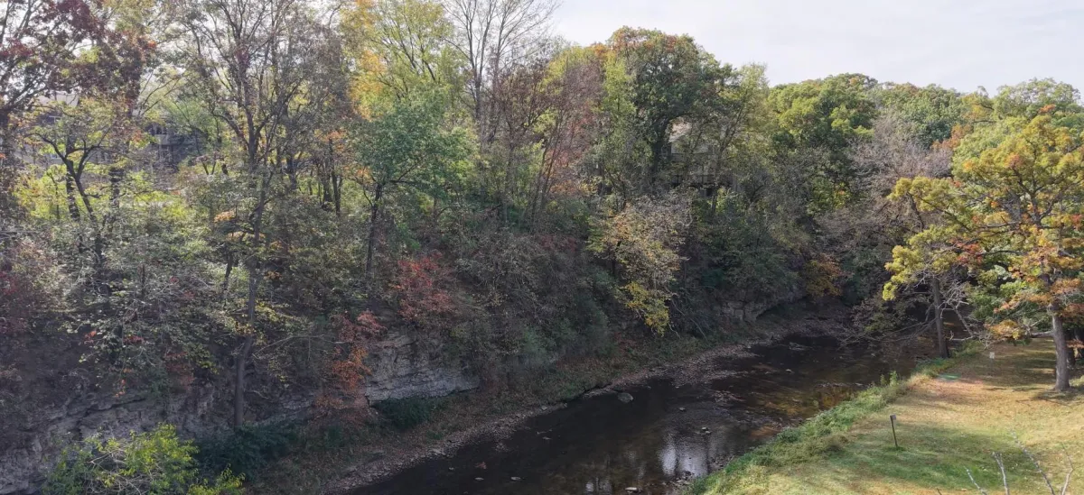 Why I Never Left Iowa: The Midwest's Underrated Gem