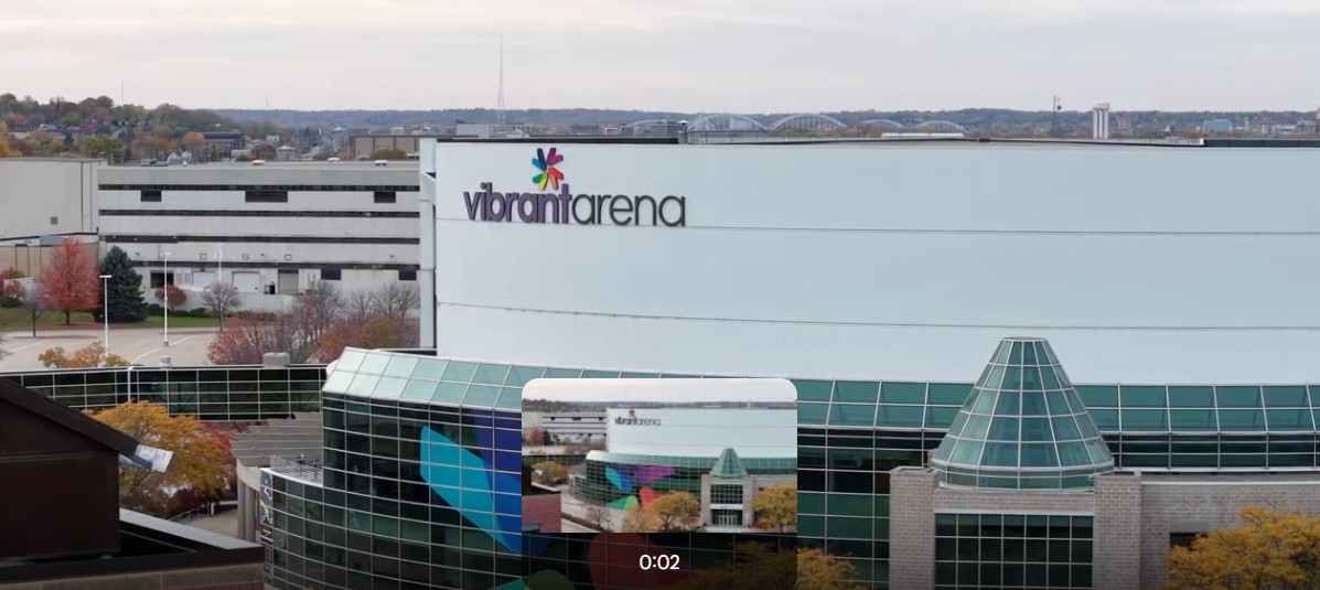 vibrant arena moline illinois 