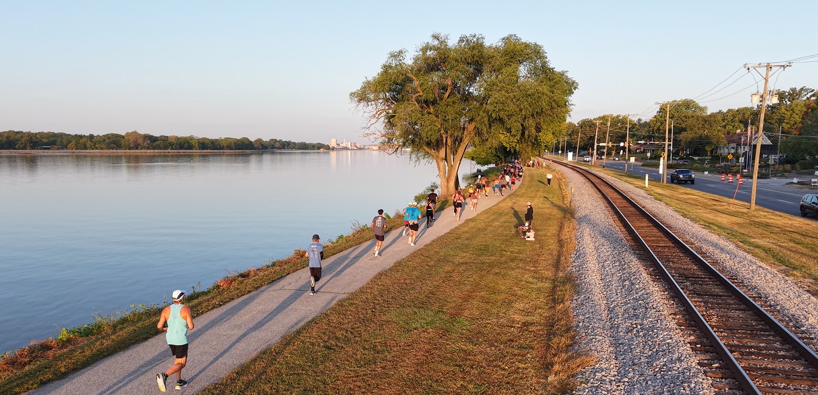 Moving to Davenport, Iowa: Why It's the Midwest's Unexpected Gem