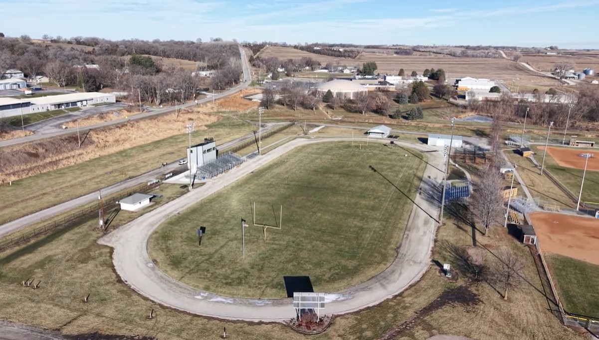 Moving to Small Town Iowa: Life in Logan Iowa