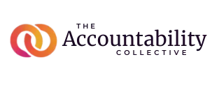 Logo for The Accountability Collective