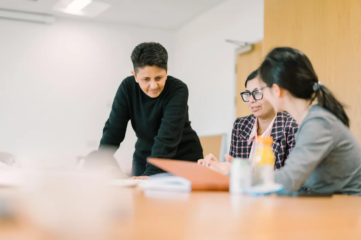 Confidence: It’s Not Loud — It’s Knowing You Belong