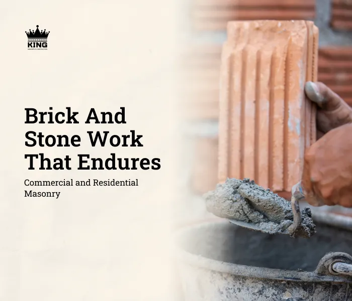Brick Wall Repair: Cracks, Water Damage, and Restoration Tips