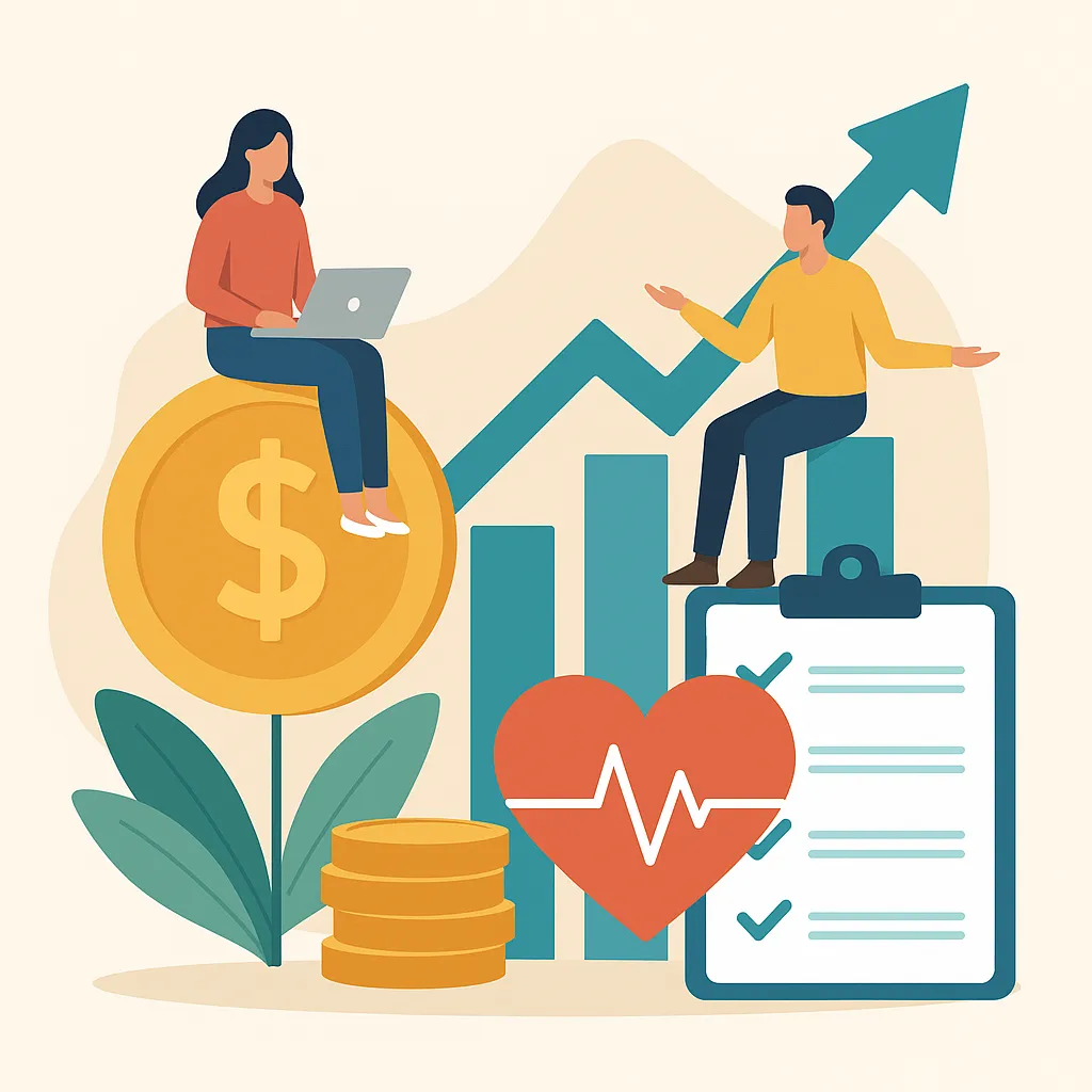 invest in health