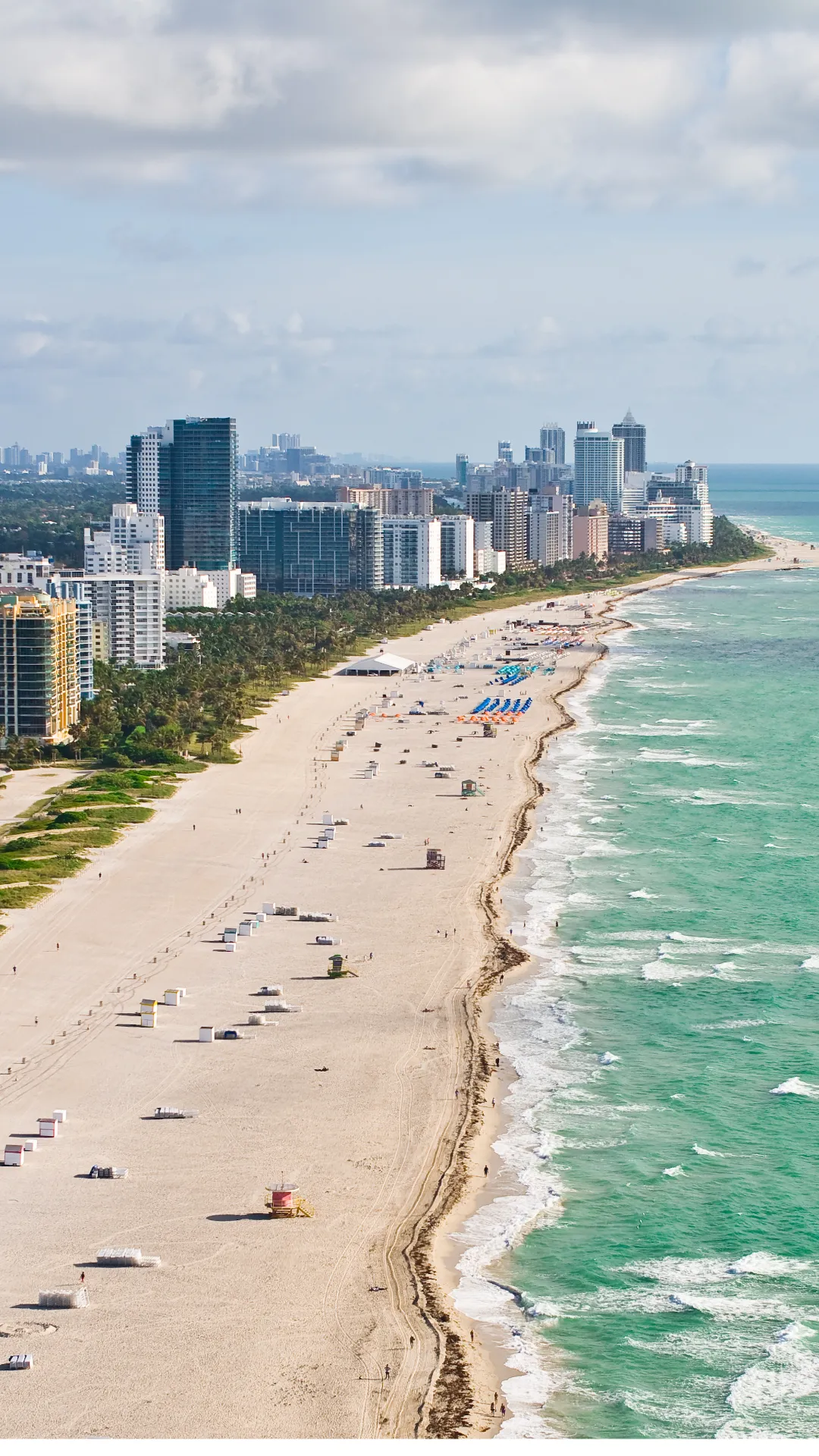 Mercado inmobiliario de Doral y Miami-Dade mayo 2026 — Luis Rivera Realtor