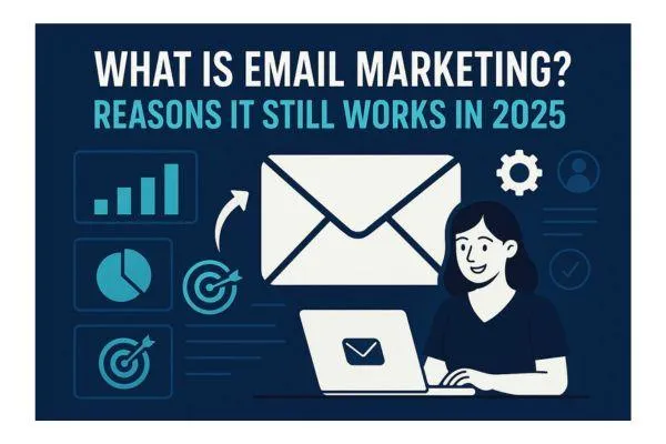 What is Email Marketing? Reasons It Still Works in 2025