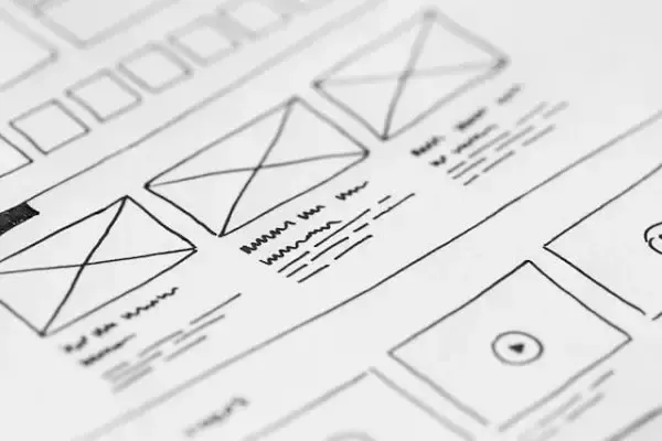 website wireframes and why they matter in website design