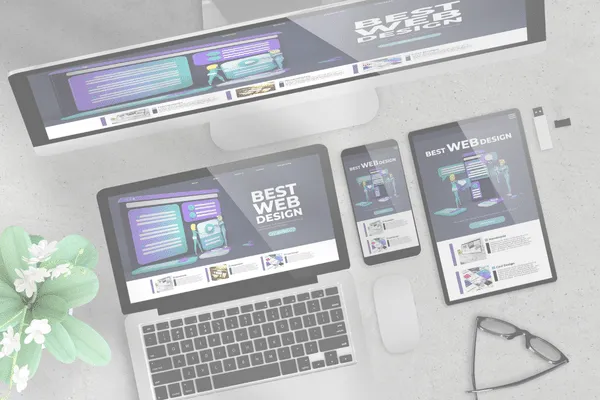 Discover How a Stunning Website Can Transform Your Online Business Overnight!