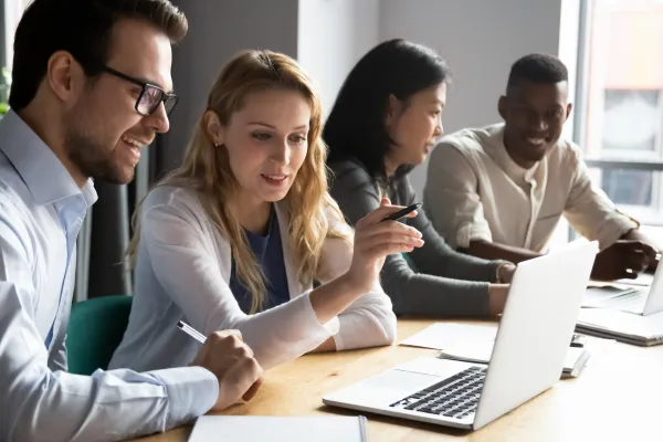 How to Create Accountability Without Fear or Friction