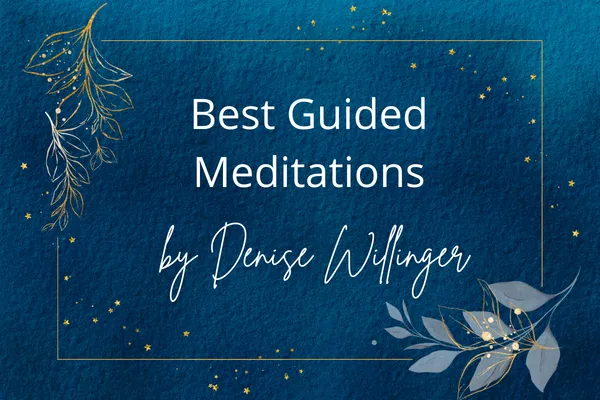 Best Guided Meditations