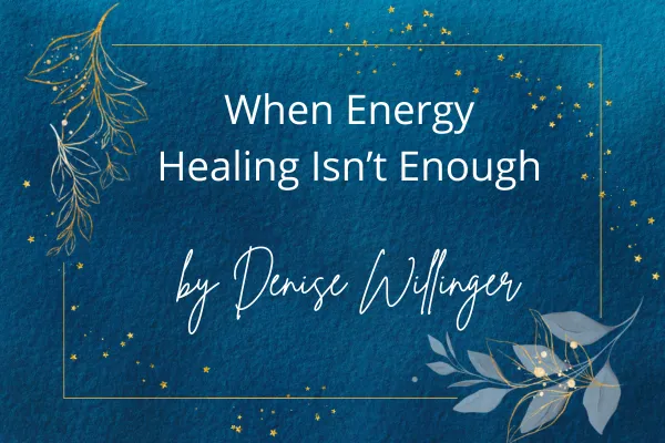 blog cover by Denise Willinger