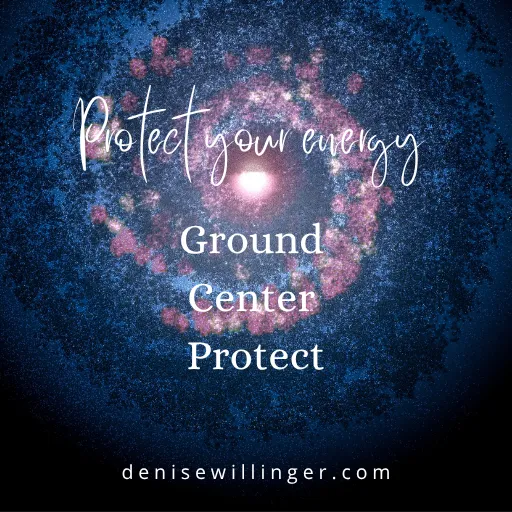 Energy Protection for Empaths and Healers