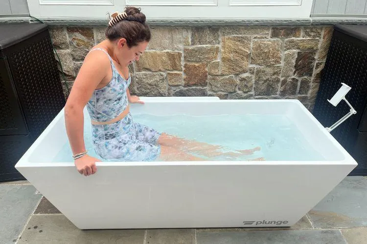 Unlocking the Ultimate Wellness Experience: Sauna and Cold Plunge Benefits
