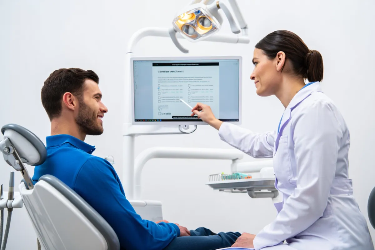 Sedation Dentistry Recovery Guide What to Expect After