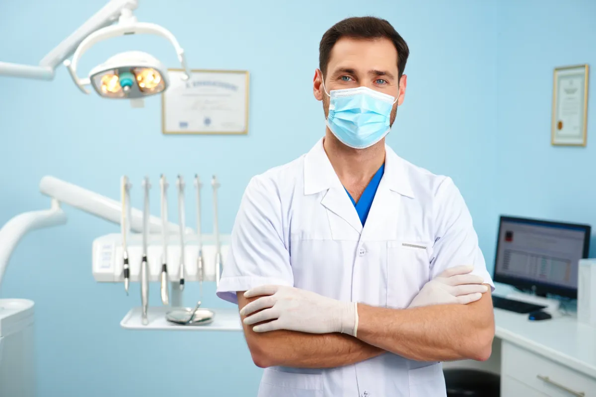 multi-provider practice dentist
