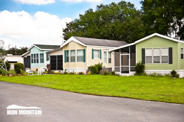 6 Pros and Cons of Investing in Mobile Homes