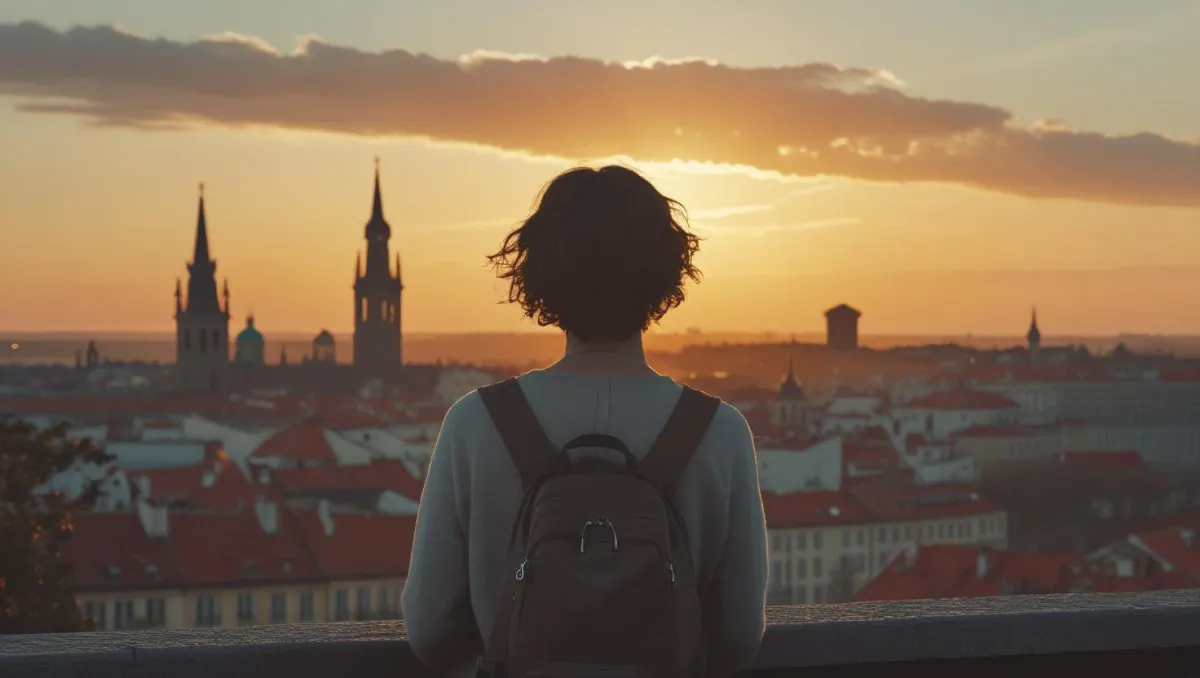 Expat Life in the EU: A Holistic View of Well‑Being and the Hidden Struggles