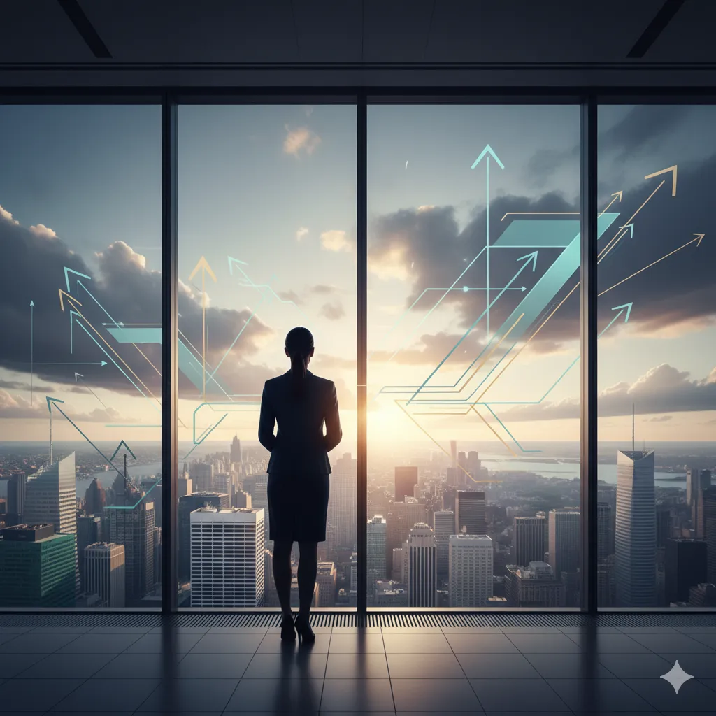 Rethinking Success: What If Your Income Model Is Out of Sync?