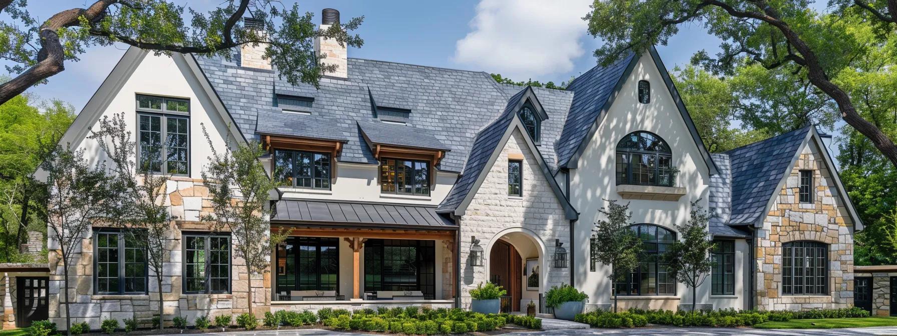 Discovering Quality Roofing Services in the DFW Area