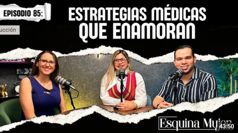 El poder del neuromarketing en la comunicación de salud y la relación médico paciente