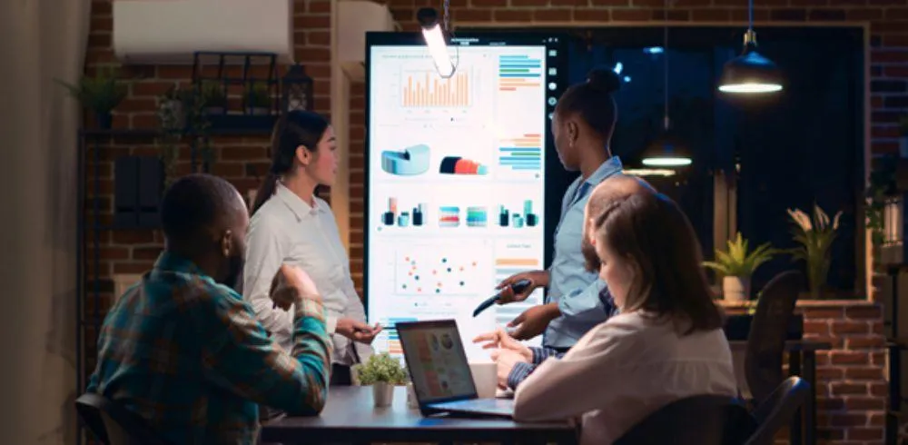 Predictive Analytics: The Crystal Ball Every Marketer Needs