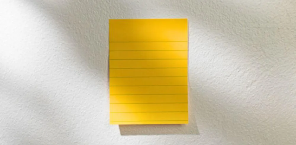 If Your Blog Posts Feel Like Homework, You’re Doing It Wrong
