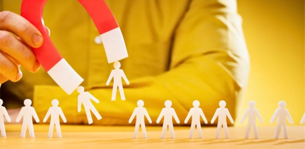 Likes Are Nice, Leads Are Better: Building a Social Funnel That Works