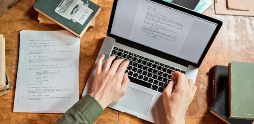 Copy That Clicks: Why Great Writing Still Beats Great Ads