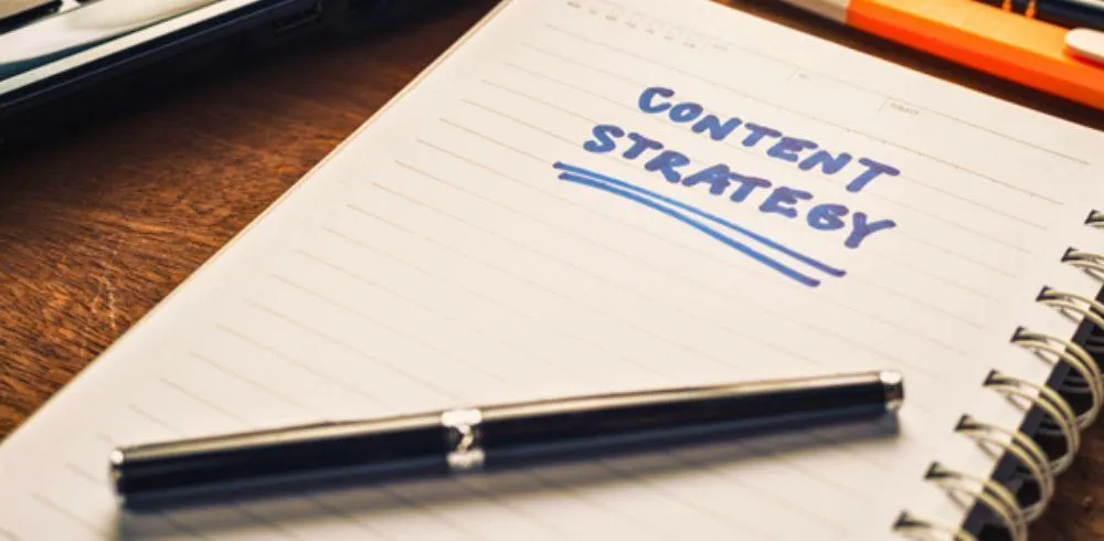 Content Without Strategy is Just Noise — Here’s What Makes It Sing