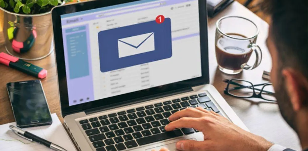 Stop Writing Emails Like It’s 2012