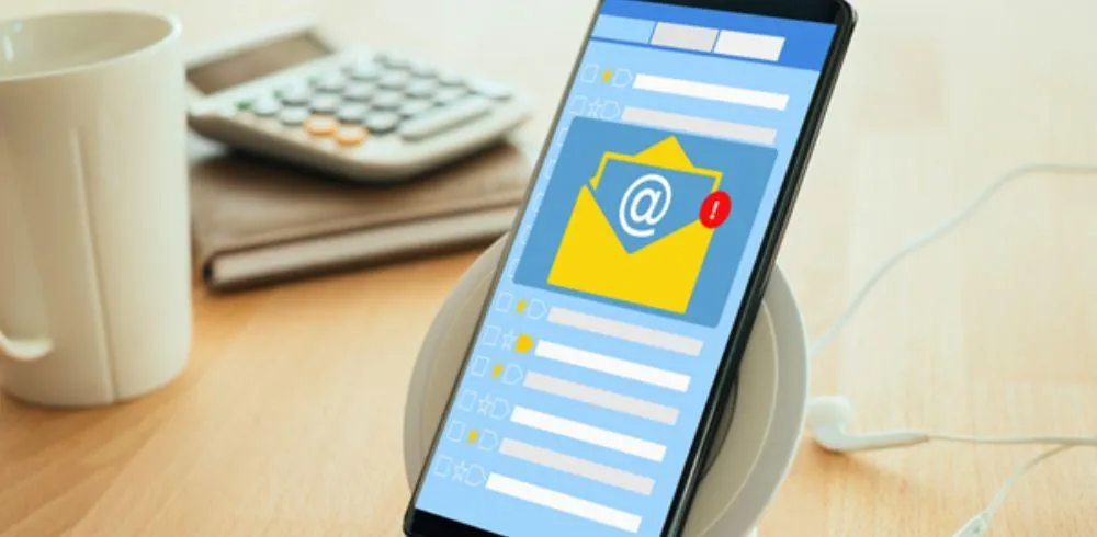 Your Emails Sound Like Everyone Else’s. That’s the Problem