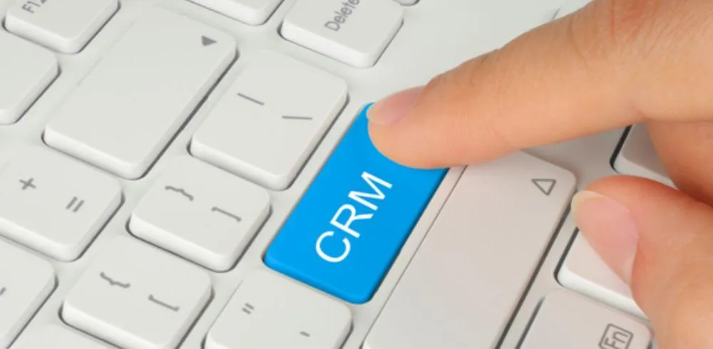 CRMs Should Make You Money — Not Busywork
