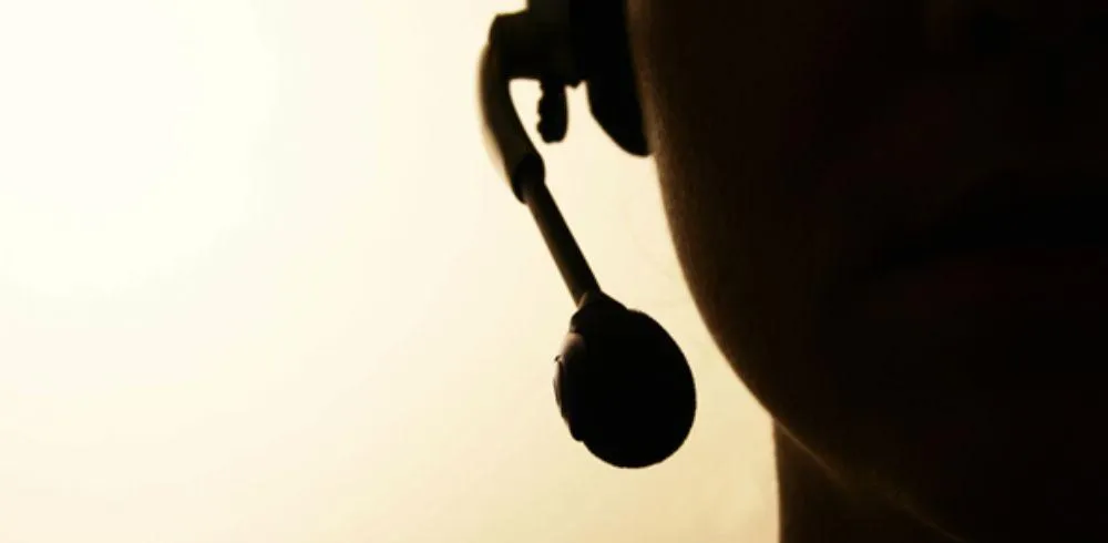 Call Scripts Aren't the Problem. Your Tone Is. 