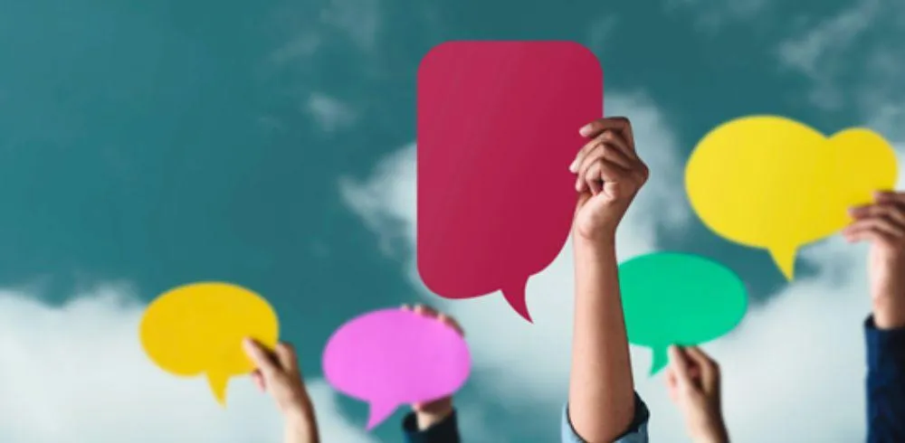 Community Isn’t Built on Content — It’s Built on Conversations 