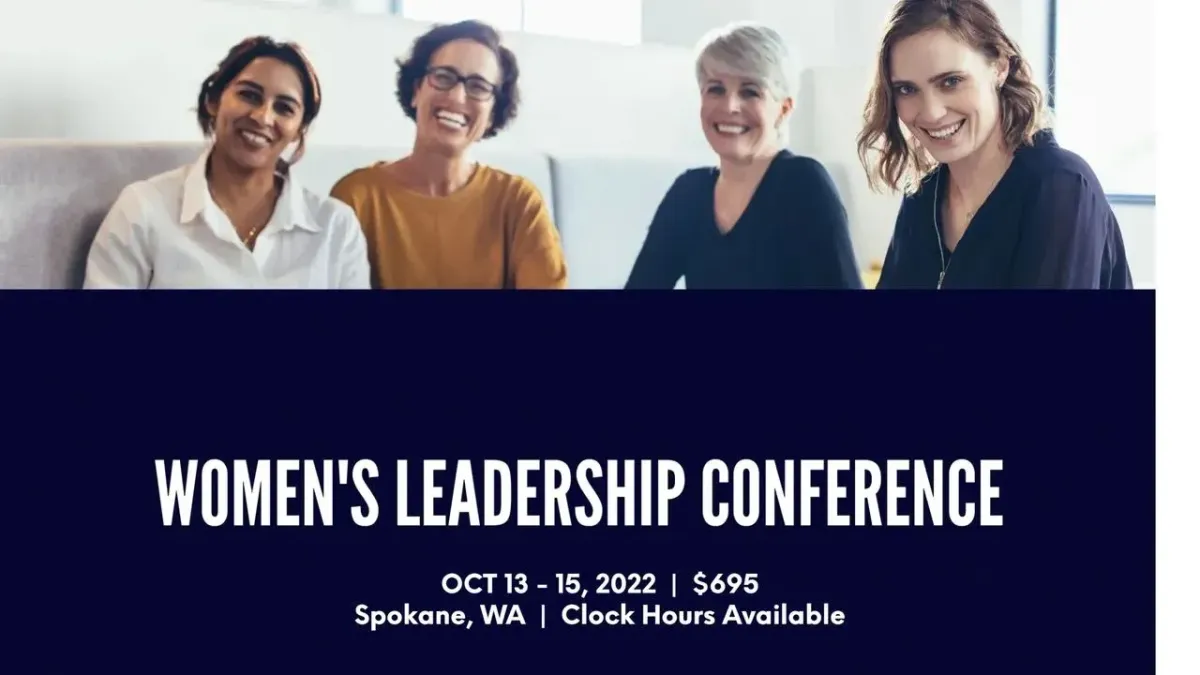 2022 Women's Leadership Conference