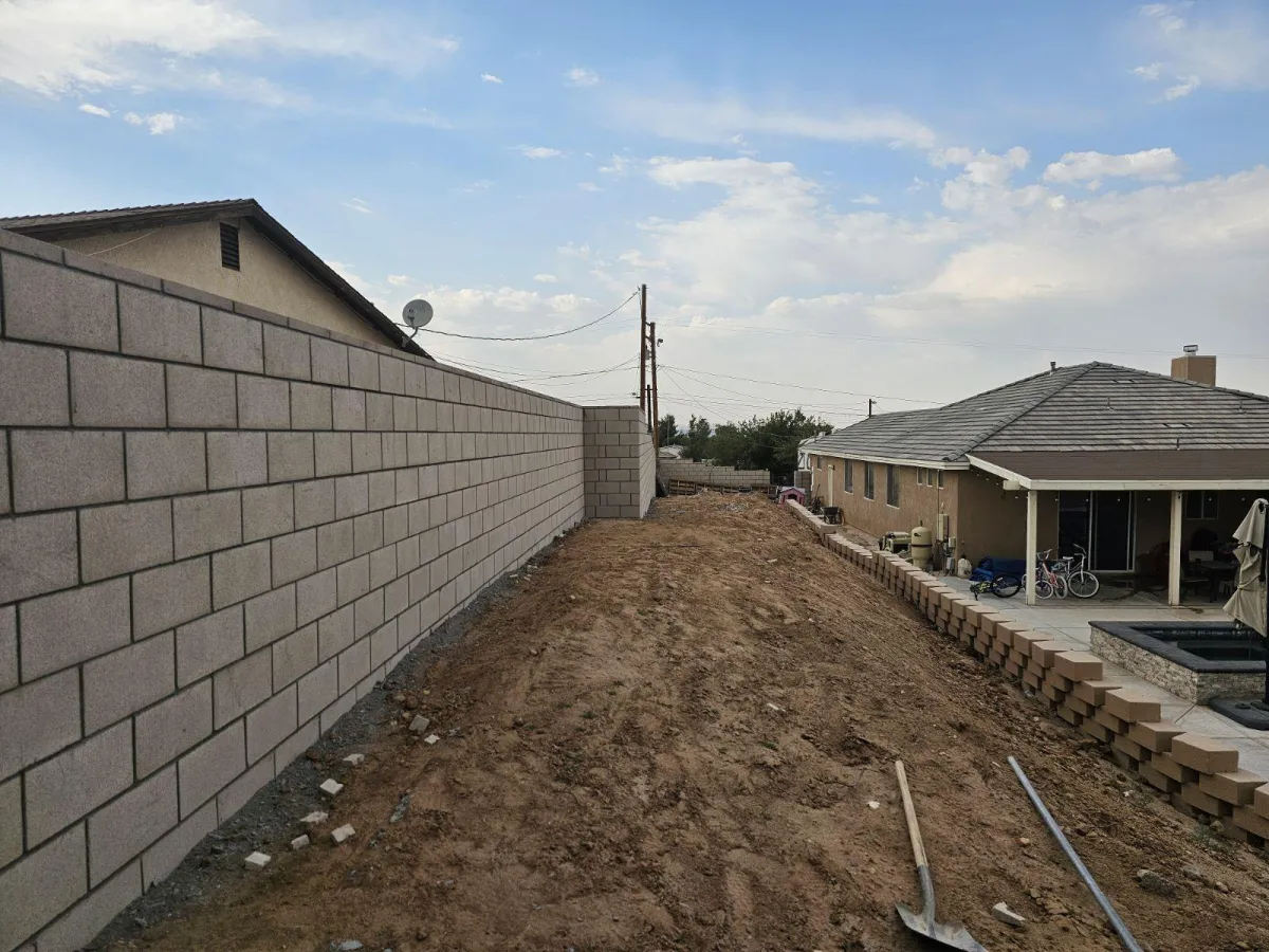 Understanding the Costs: How Much Does It Really Cost to Build a Block Wall?