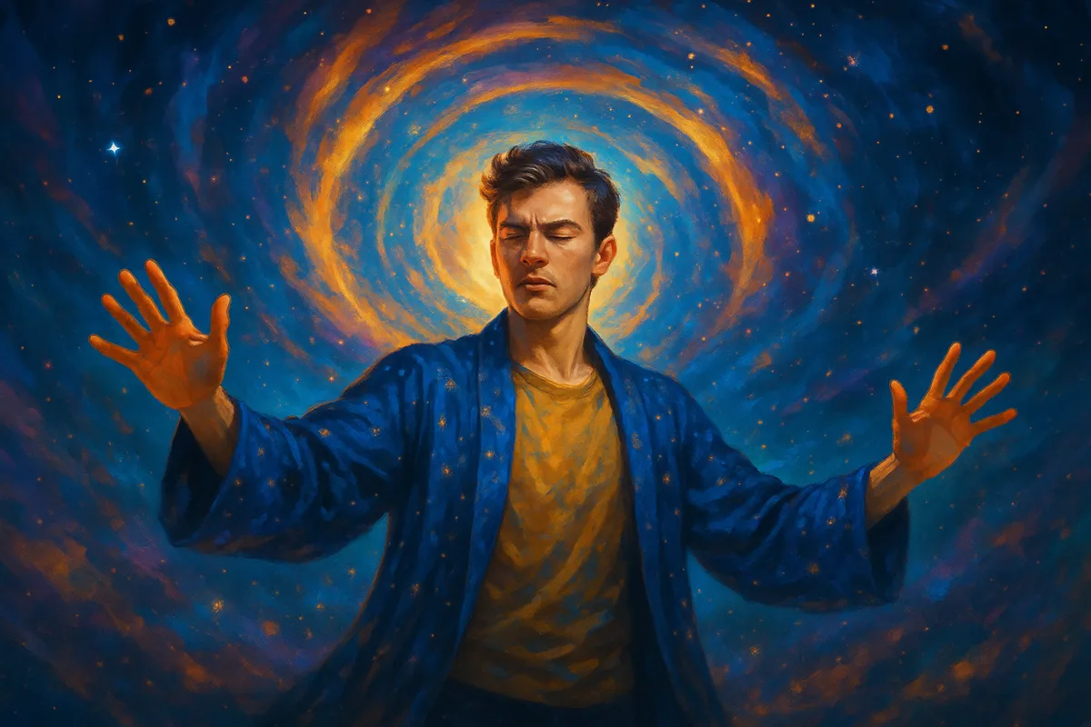 Stepping Beyond Quantum Theosophy