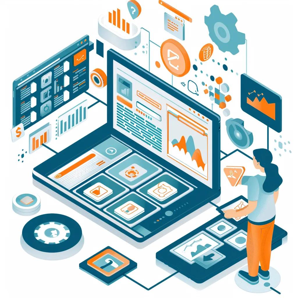 Smart Websites Automation