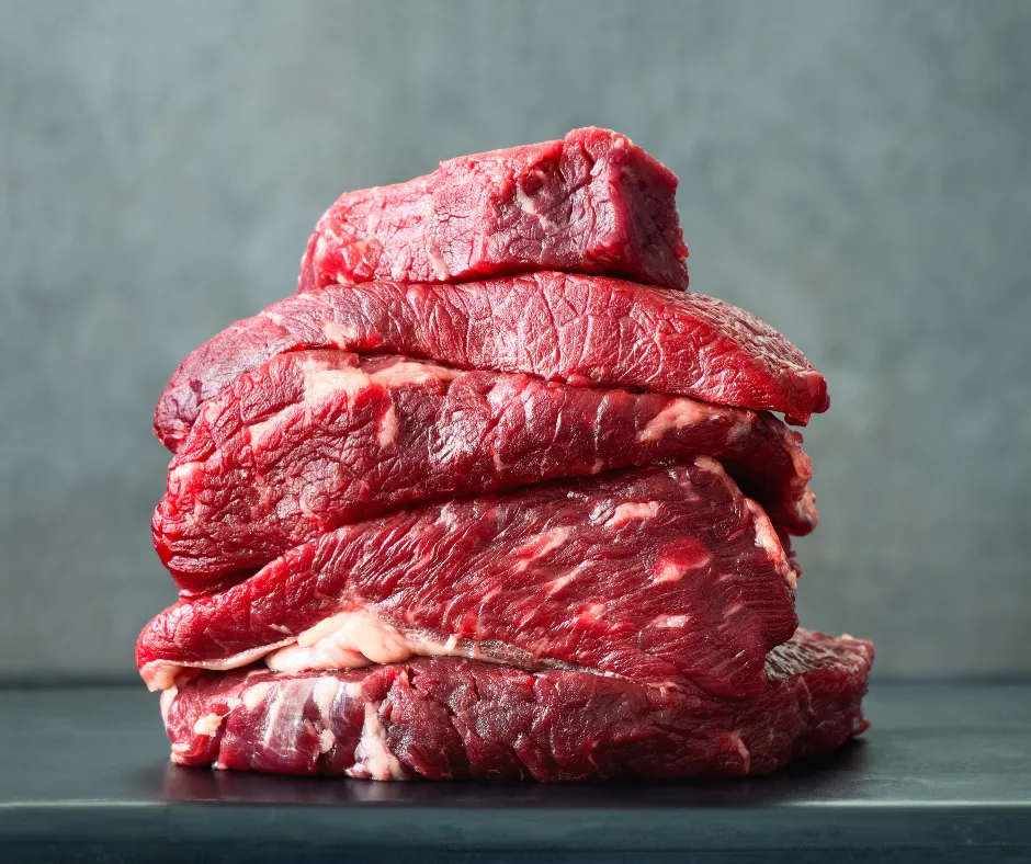 Why the Carnivore Diet Helps Mold & CIRS Patients Stabilise - and Where Homeopathy Fits