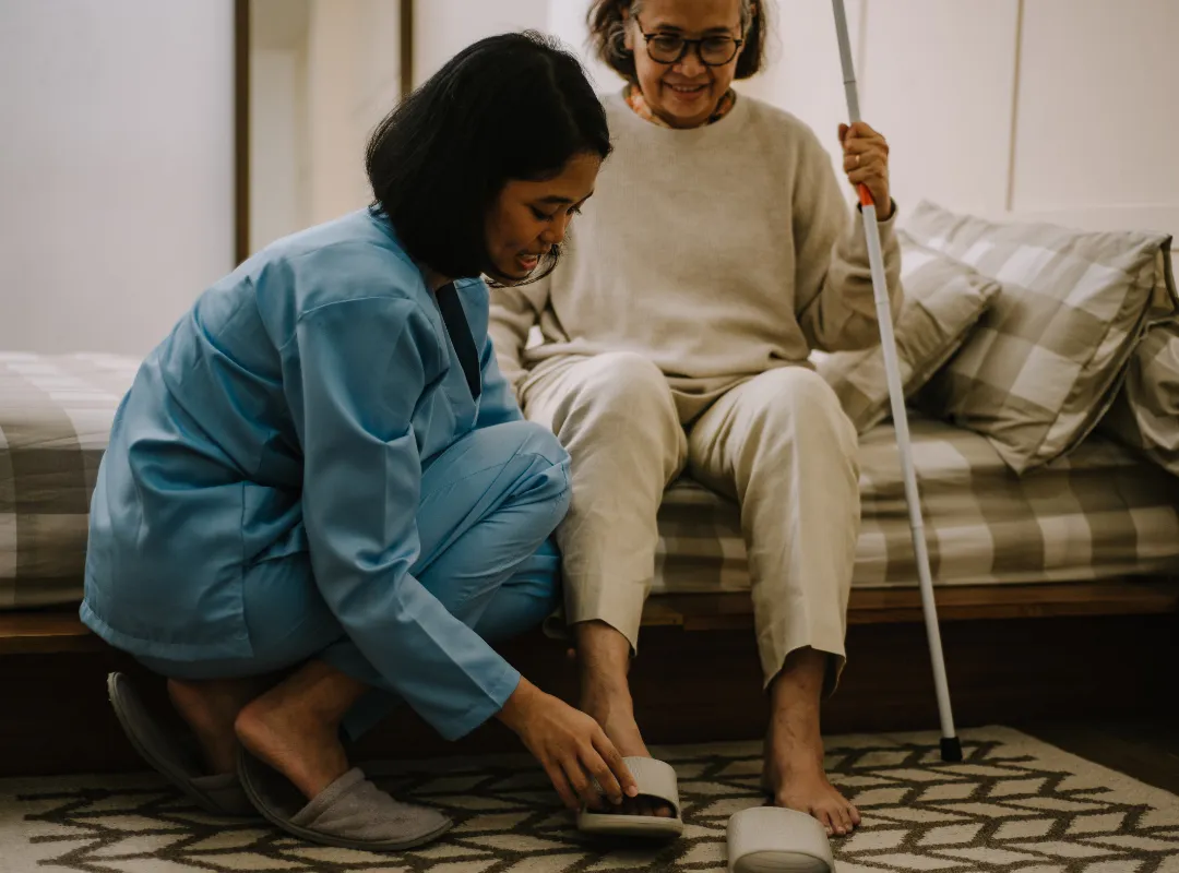 Respite Care Texas: Helping Families Thrive Together