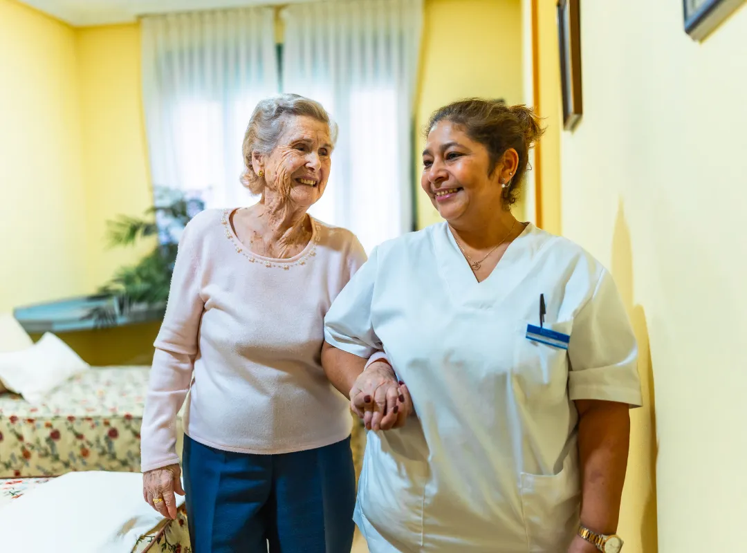 Assisted Living Options Families Love for Comfort and Care