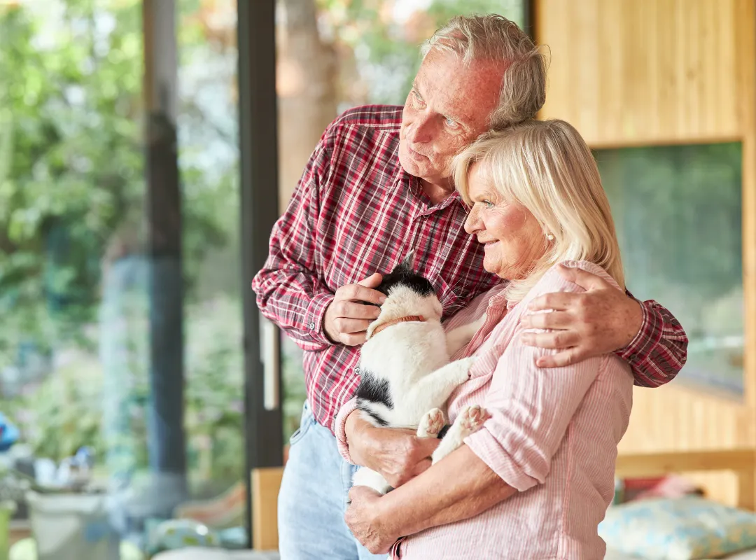 Enjoy a Relaxed Lifestyle with Retirement Living Plano, TX