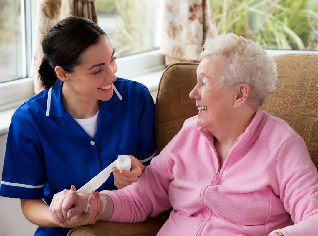 Top Benefits of Choosing Respite Care Dallas Services