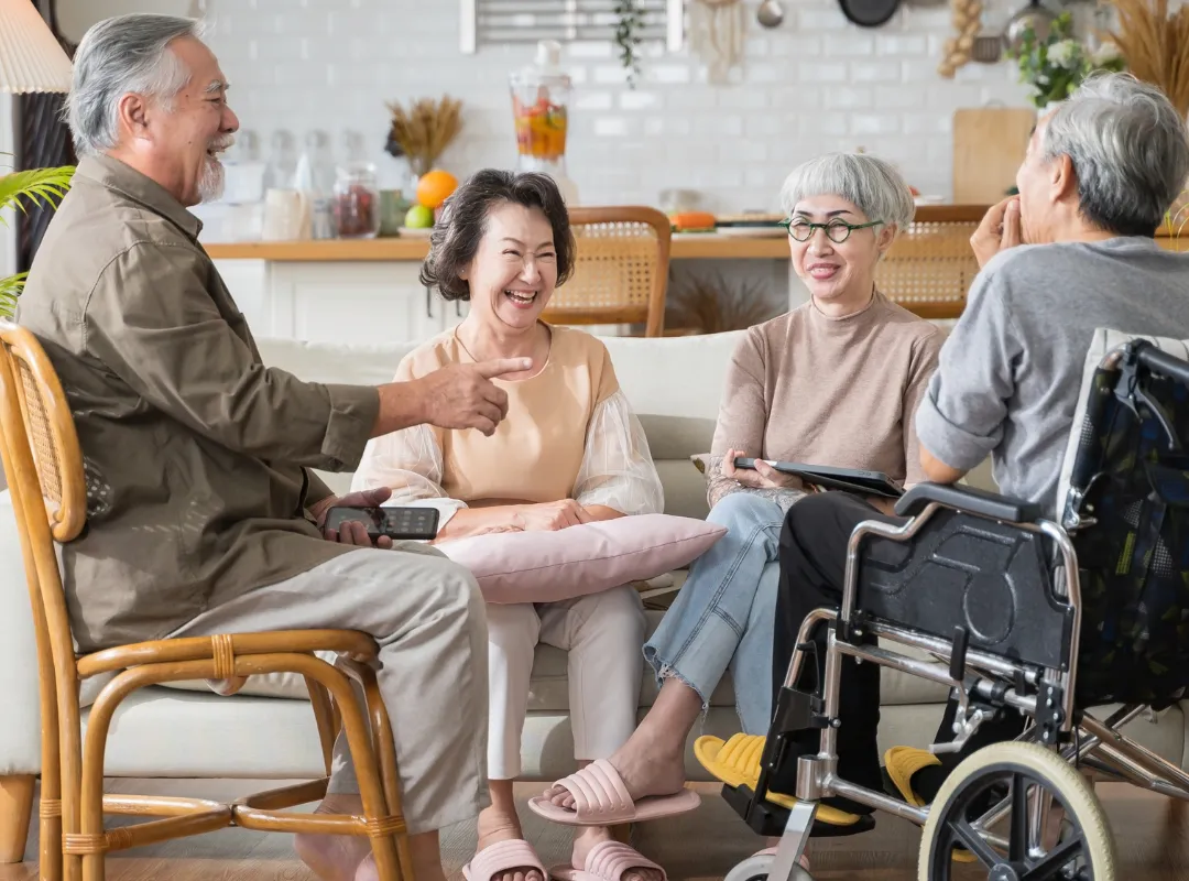 How to Choose Dallas Senior Living Facilities